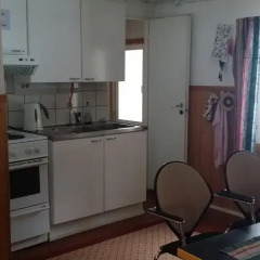 Отель Hostel Ukonlinna Финляндия, Иматра - отзывы, цены и фото номеров - забронировать отель Hostel Ukonlinna онлайн в номере фото 2