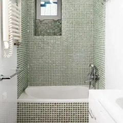 Апартаменты Ambiance Apartments Студия фото 19