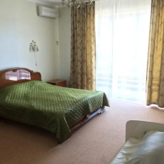 Гостиница Guesthouse Dubrava комната для гостей фото 2