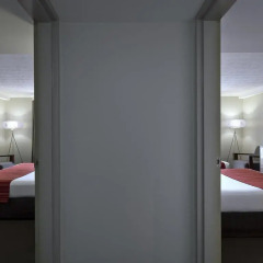 Отель Novotel Surfers Paradise комната для гостей фото 5