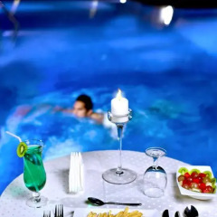 Corp Executive Hotel Doha Suites фото 3