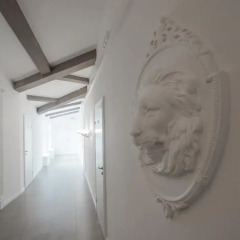 Отель Turgenev Residence Санкт-Петербург интерьер отеля