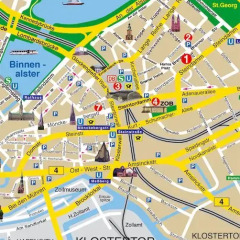 Hotel Mercedes/Centrum спортивное сооружение