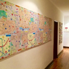 The Swallow Hostel детские мероприятия