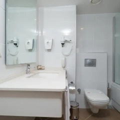 Midas Haymana Termal Hotel 4* Стандартный номер фото 13