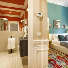 Отель La Maison du Sage 3* Президентский люкс с различными типами кроватей фото 3