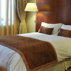 Radisson Hotel, Lagos Ikeja комната для гостей фото 5