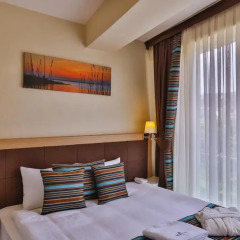 Manesol Suites Golden Horn Турция, Стамбул - отзывы, цены и фото номеров - забронировать отель Manesol Suites Golden Horn онлайн комната для гостей фото 3