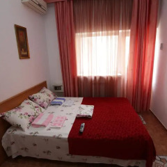 Mashuk Hotel 2* Стандартный номер с различными типами кроватей фото 7
