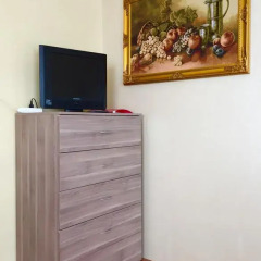 Отель Guest House Va Bene Улучшенный номер фото 10