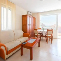 Апартаменты Dom-el Real Apartments 1 - Sveti Vlas Свети Влас комната для гостей фото 5