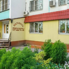 Ростов Хостел вид на фасад
