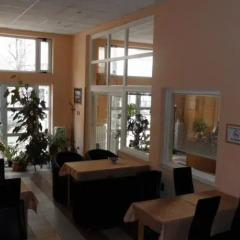 Отель Voyager Bed & Breakfast Сербия, Нови Сад - отзывы, цены и фото номеров - забронировать отель Voyager Bed & Breakfast онлайн гостиничный бар
