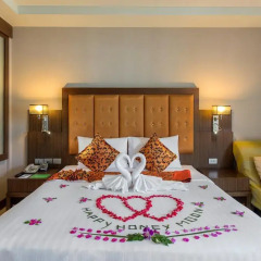 Отель Blue Ocean Resort Таиланд, Пхукет - отзывы, цены и фото номеров - забронировать отель Blue Ocean Resort онлайн в номере
