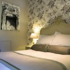 Отель The Old House At Home 5* Стандартный номер с различными типами кроватей фото 25