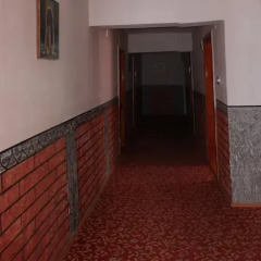 Отель Otel Meral интерьер отеля фото 2