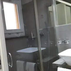 Отель Le Camere Dei Conti 3* Номер категории Эконом с различными типами кроватей фото 12