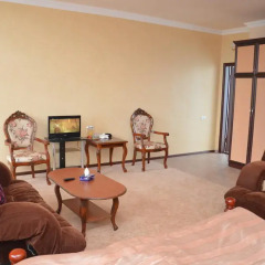 Отель Vanadzor Armenia Health Resort 4* Стандартный номер фото 4