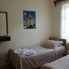 Hotel Elvan 3* Стандартный номер фото 4