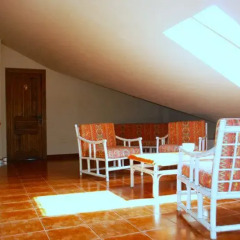 Отель Posada de Ajo интерьер отеля фото 2