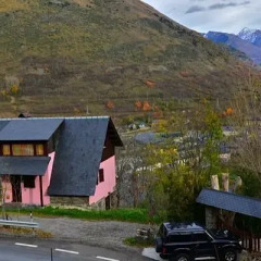 Отель Casa Gemma парковка