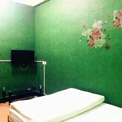 Отель Hongyou Guesthouse Airport Branch Китай, Сямынь - отзывы, цены и фото номеров - забронировать отель Hongyou Guesthouse Airport Branch онлайн ванная