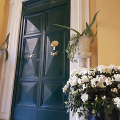 Отель Gentleness Home Италия, Рим - отзывы, цены и фото номеров - забронировать отель Gentleness Home онлайн помещение для мероприятий
