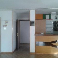 Hotel Paradiso интерьер отеля