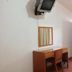 Hotel Arana 2* Стандартный номер с различными типами кроватей фото 10