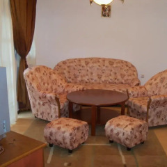 Hotel Izgrev Апартаменты