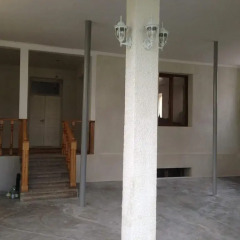 Отель Vanadzor B&B сауна