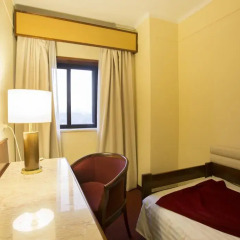 Hotel Miracorgo 4* Люкс с различными типами кроватей