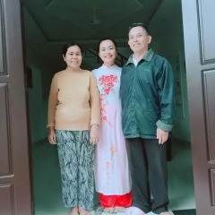 Отель An Bang Ivy Homestay сауна