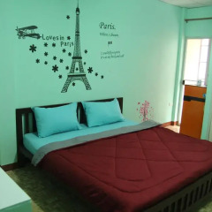 Ab Hostel Бангкок детские мероприятия