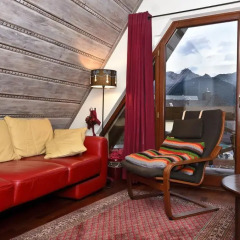 Отель Apartamenty Sun&Snow Kościelisko Chotarz Косцелиско спа
