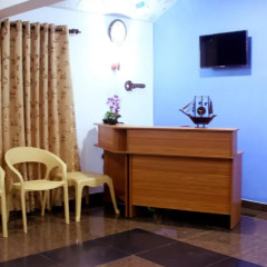 Hotel Camorich интерьер отеля фото 3