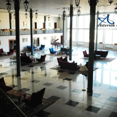 Отель Asterion Palace питание