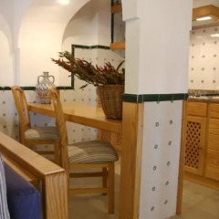 Es Baulo Petit Hotel 4* Студия с различными типами кроватей фото 8