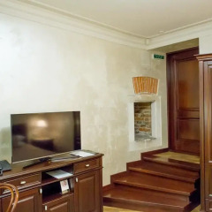 Apart-hotel Horowitz 3* Студия с различными типами кроватей фото 38