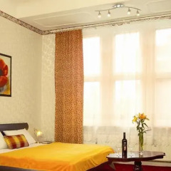 Hotel Bellevue am Kurfürstendamm в номере фото 2