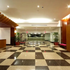 Отель Fiesta Resort Guam интерьер отеля фото 3