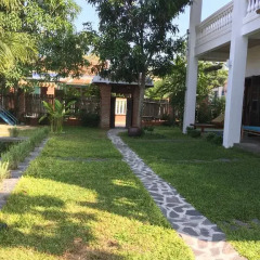 Отель An Bang Garden House фото 12