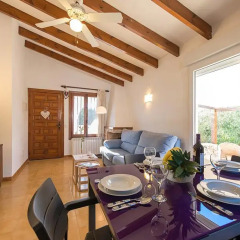 Отель Villa Neus в номере фото 2