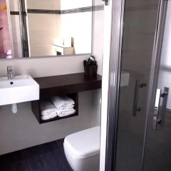 Отель Le Glam’S 3* Стандартный номер фото 13