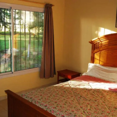 Отель Chalet Finca Nim Сан-Рафаэль комната для гостей фото 3