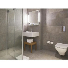 Отель 9Hotel Republique 4* Стандартный номер с различными типами кроватей фото 10