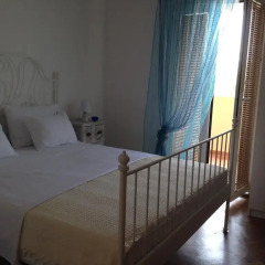 Отель Guest house Sea breeze Апартаменты с различными типами кроватей фото 13