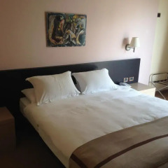 Hotel Vila Anna комната для гостей фото 2