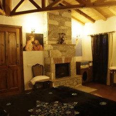 Отель Efes Konaklari 4* Номер Делюкс фото 4