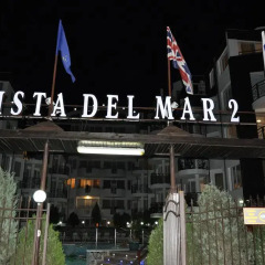 Апартаменты Natalia Apartment in Vista Del Mar 2 Свети Влас питание